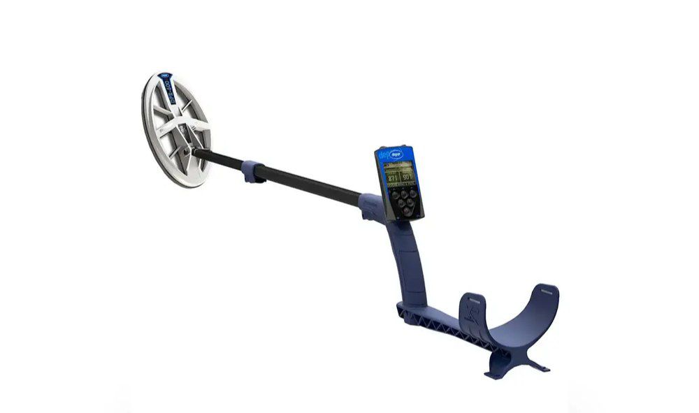 فلزیاب Depar 600