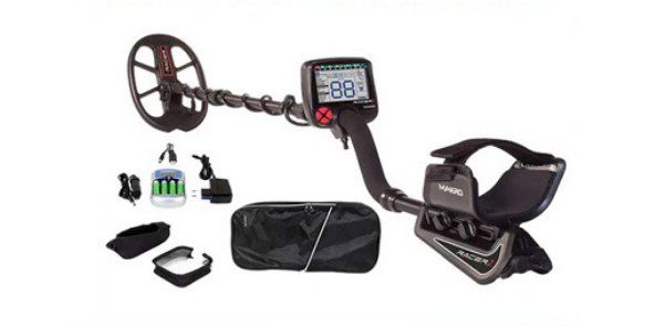 فلزیاب بوقی ریسر چیست؟