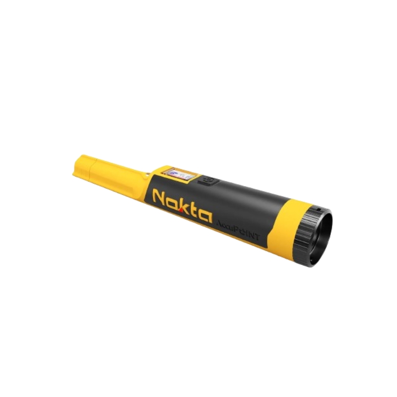 پین پوینتر اکیو پوینت