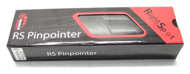  فلزیاب Nokta RS Pinpointer