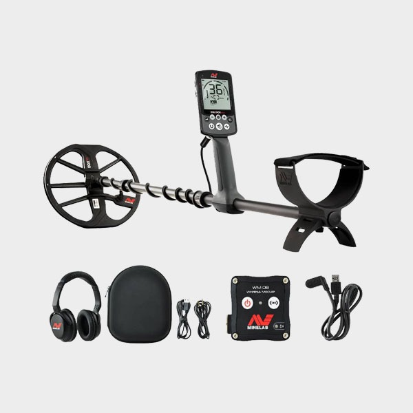 مقایسه فلزیاب اکوناکس 900 و 800