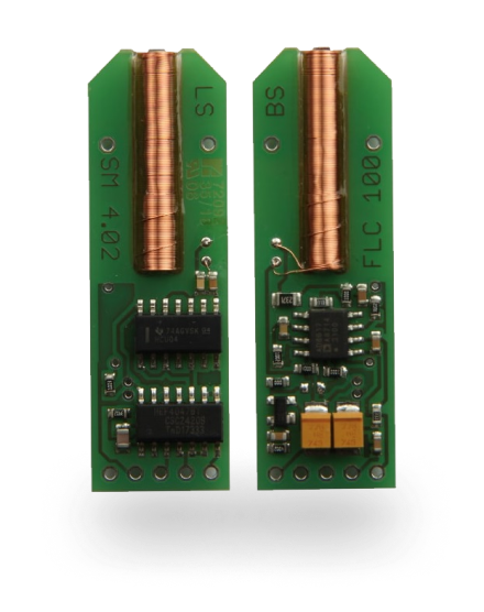 سنسور flc100 اصلی
