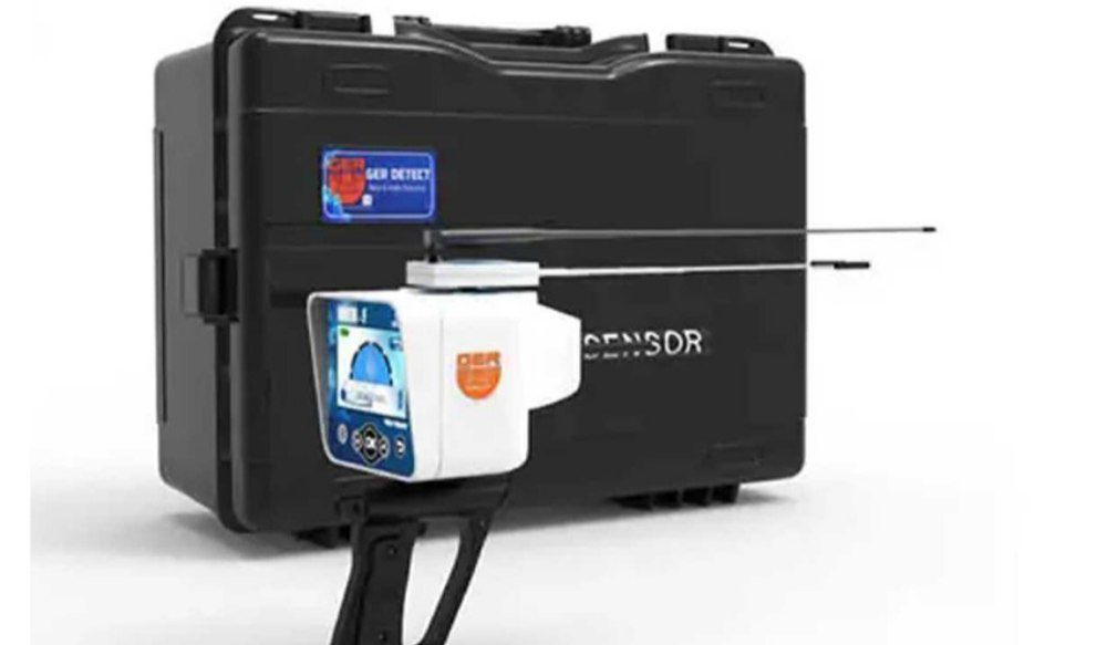 آب یاب RIVER F PLUS