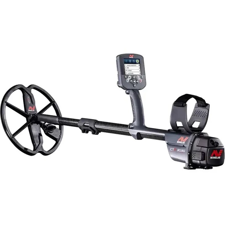 فلزیاب سی تی ایکس ۳۰۳۰ (CTX 3030)