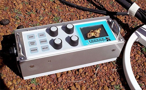Lorenz DEEPMAX X3