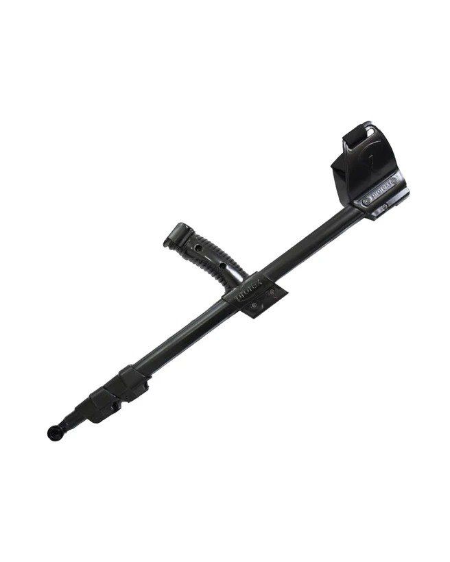 دسته نگه دارنده لوپ الومنیومی وفایبرگلاس سبک 