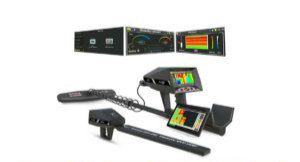 قیمت دستگاه گنج یاب گاما