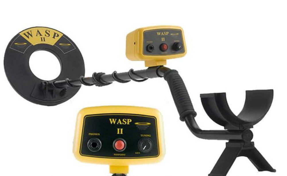 فلزیاب وایکینگ واسپ Viking WASP