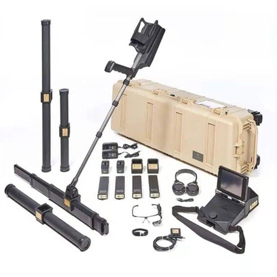 قیمت دستگاه okm 6000
