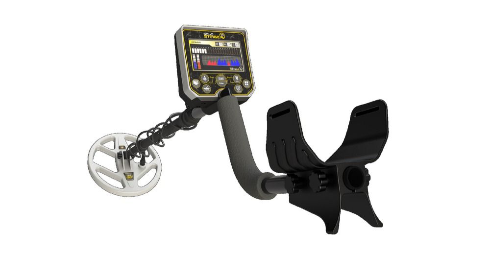 فلزیاب Gold Stinger X5