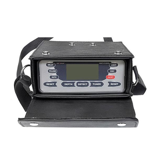 فلزیاب اس اس پی 5100