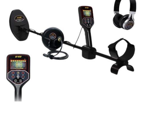 فلزیاب GF 650 جی اف 650