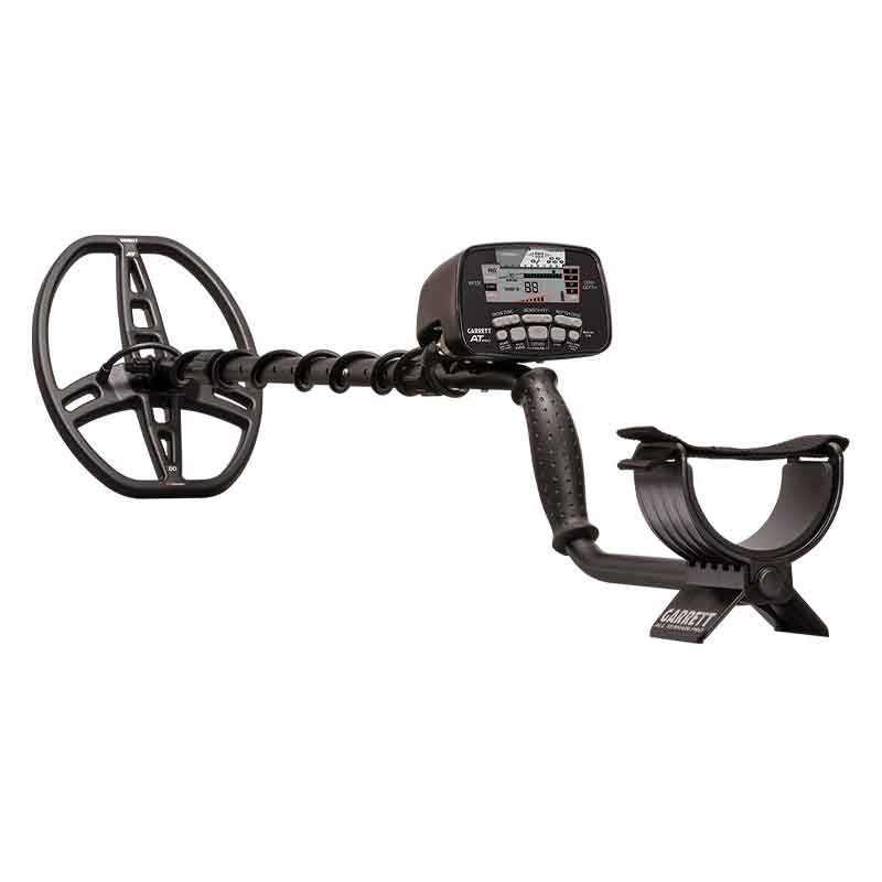 فلزیاب گرت AT Pro