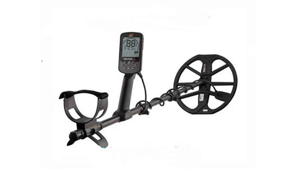 تعمیر دستگاه فلزیاب در چالوس