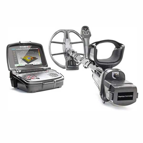 فلزیاب اینونیو