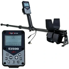 فلزیاب Algoforce E1500 Plus الگوفورس پلاس