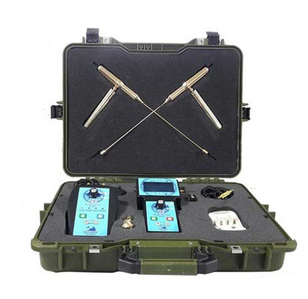 ردیاب بیونیک ای تی 7 پرو 