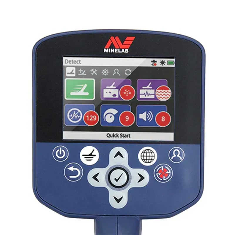 فلزیاب جی پی زد ۷۰۰۰ | GPZ 7000