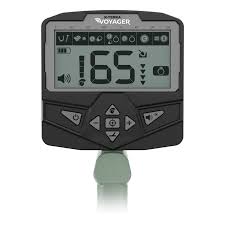 فلزیاب X-TERRA VOYAGER اکسترا وُیجر