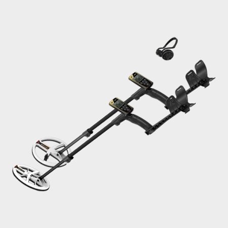 فلزیاب او آر ایکس XP ORX DETECTORS