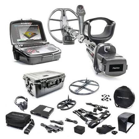 فلزیاب Nokta Metal detectors for sale