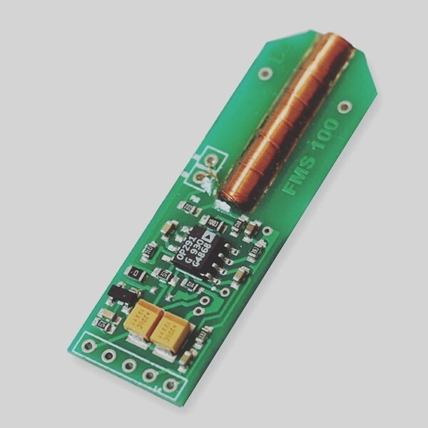 قیمت سنسور مگنومتر