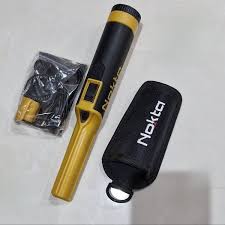 پین پوینتر اکیو پوینت