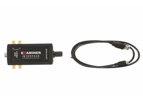 فلزیاب اگزاماینر 