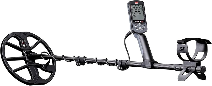 فلزیاب Minelab Equinox 900