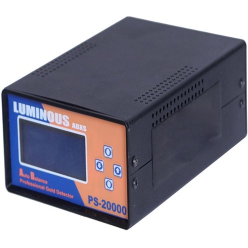 دستگاه فلزیاب نقطه زن لامینوس پی اس PS20000 Laminos