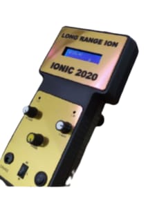 یونیاب حرفه ایIONIC2020.V3/7