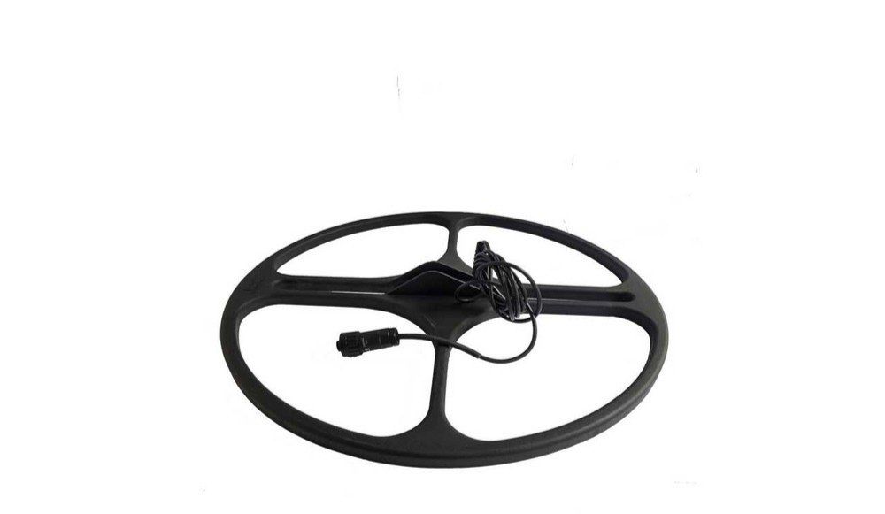 تقویت لوپ فلزیاب