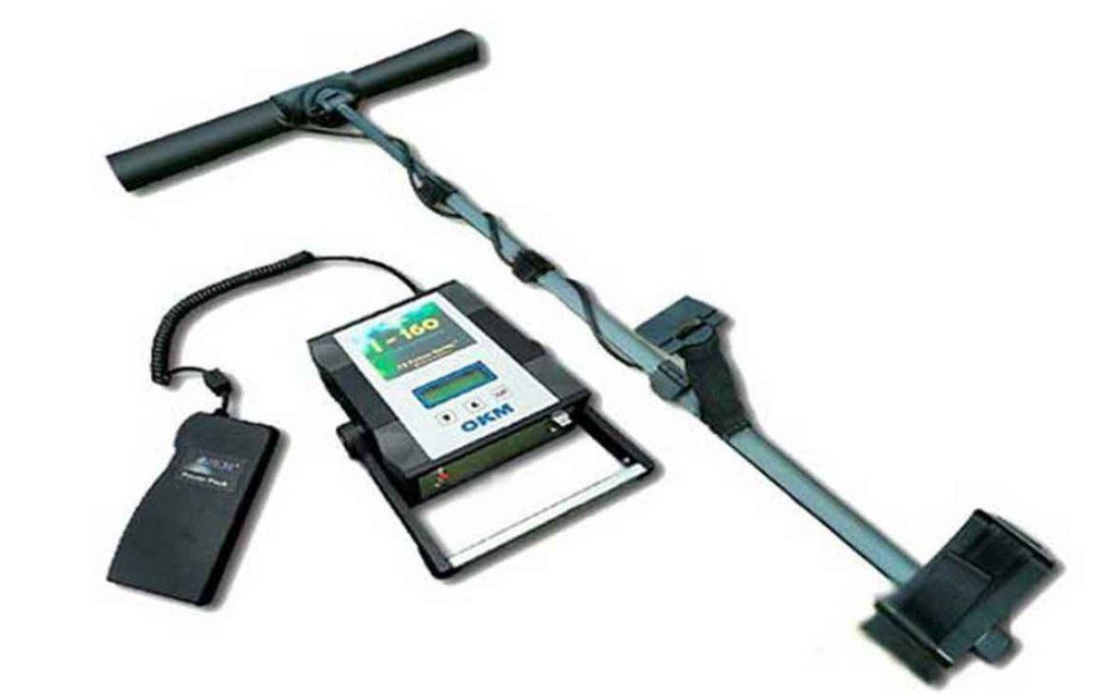 فلزیاب تصویری