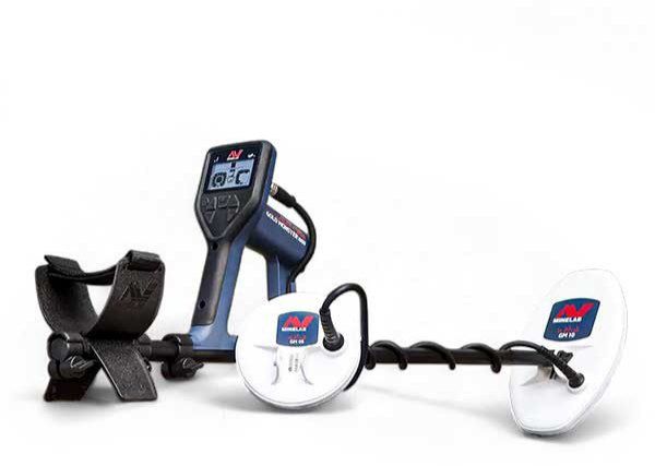 minelab gold monster 1000 price