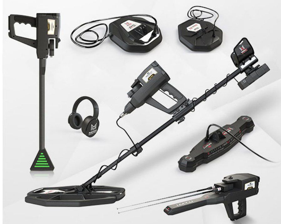 فلزیاب اینفینیتی مکس پرو (Infinity Max Pro)