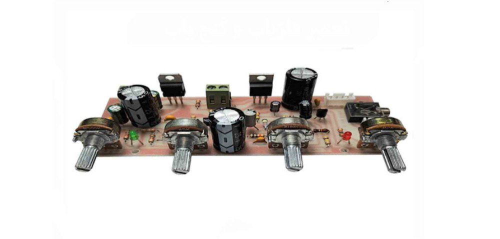 تعمیر دستگاه فلزیاب در چالوس