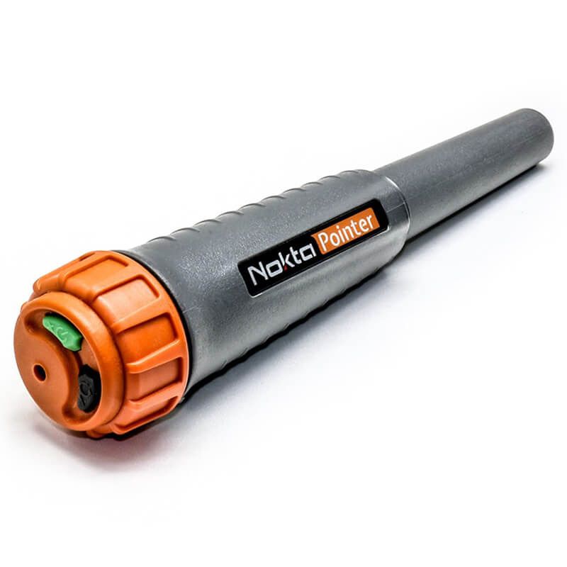 فلزیاب Nokta Pointer 