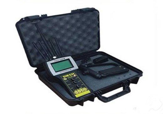 ردیاب تام ایکس ۸۰