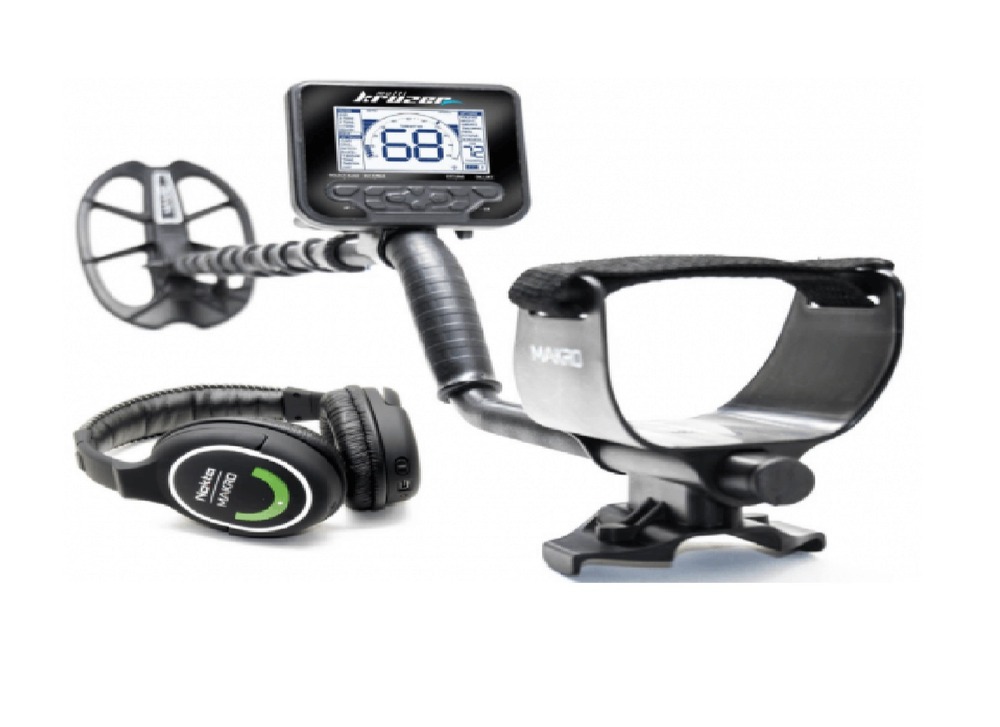 فلزیاب مولتی کروزر نوکتا