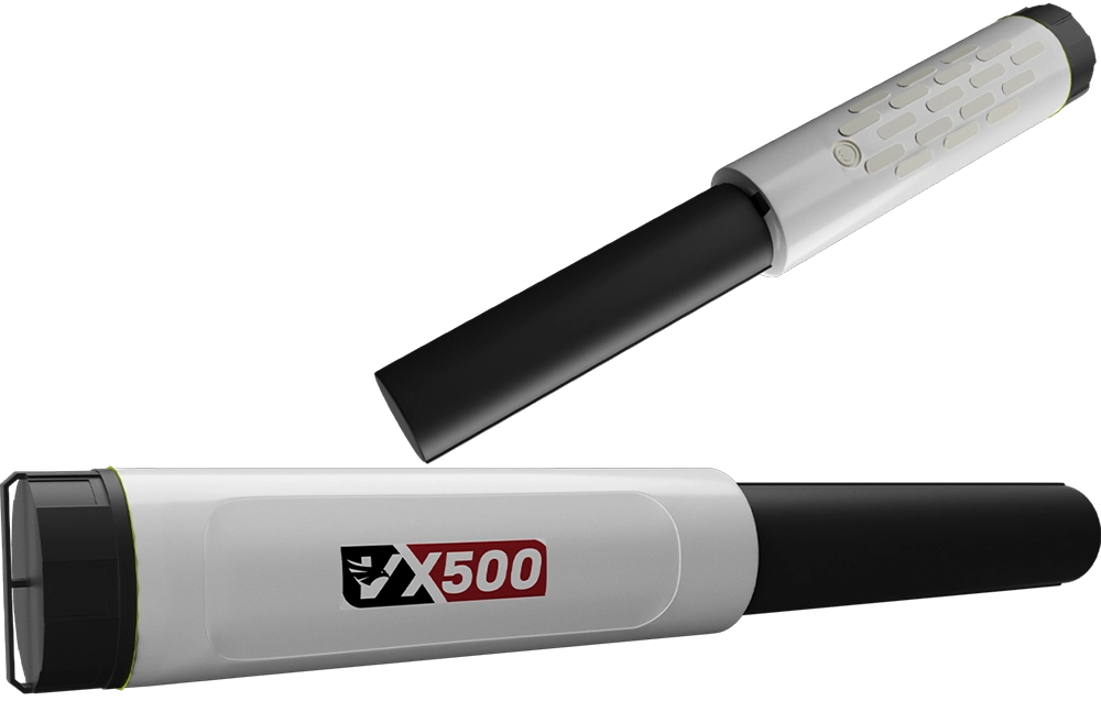 فلزیاب Pinpointer VX500