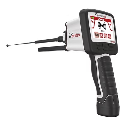 فلزیاب Quantum VX900