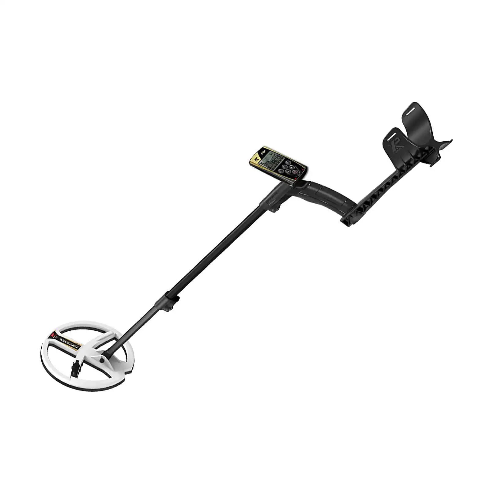 فلزیاب ORX XP