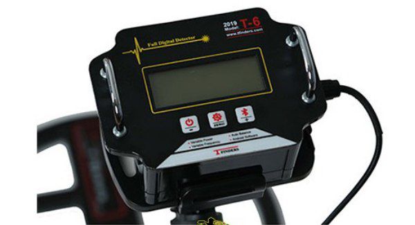 بهترین دستگاه طلایاب نقطه زن کدام است