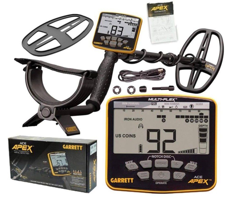 بهترین دستگاه طلایاب نقطه زن کدام است