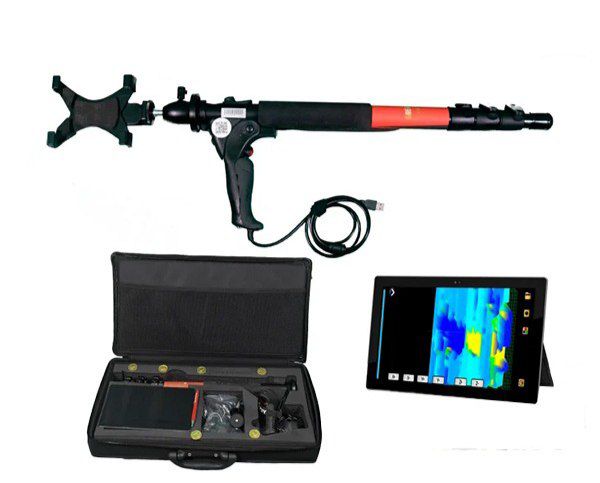 فلزیاب گریت فور اس