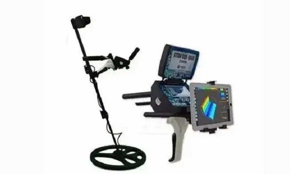 فلزیاب فالکون لند 6000