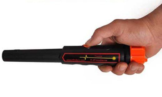 دستگاه نقطه زن دستی