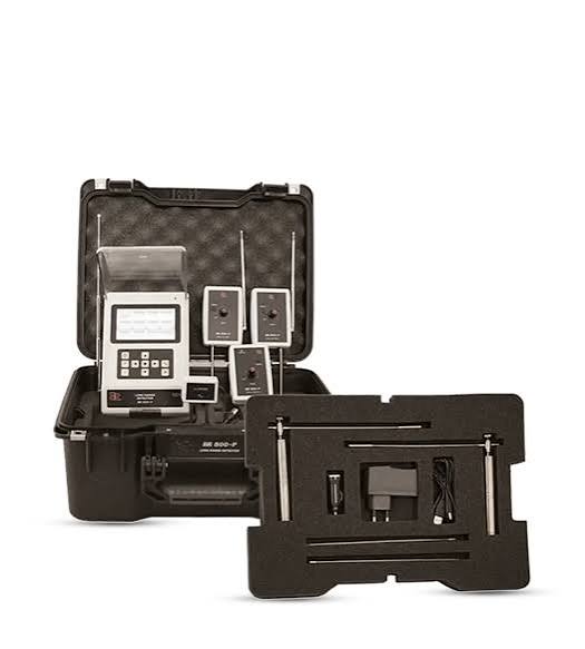 ردیاب BR 800 P