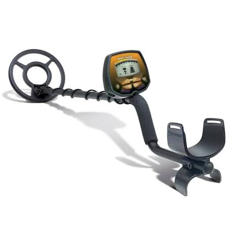 فلزیاب Lone Star Pro