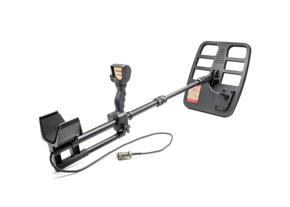 فلزیاب Shaft for T44 Search Coil